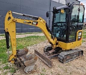 CAT 301.6