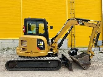 CAT 305E2