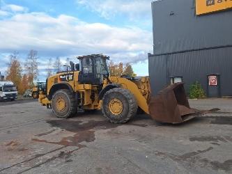 CAT 980M