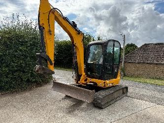 JCB 8050 RTS