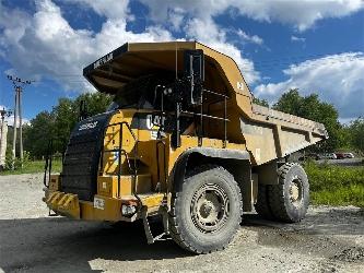 CAT 770