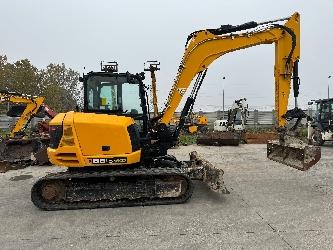 JCB 86 C-1