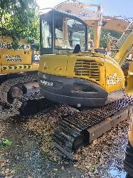 Yanmar Vio 75