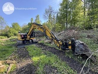 CAT 309 CR