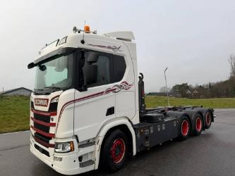 Scania R 500