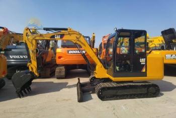CAT 306