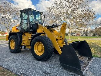 CAT 914M