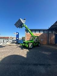 Merlo P 40.13