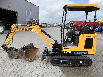 JCB 19 Etec