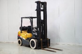 TCM FG30T3