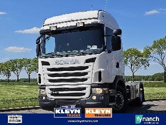 Scania G440