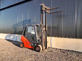 Linde H 20 D