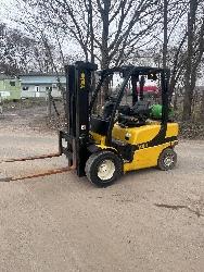 Yale 25 VX