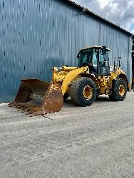 CAT 950H