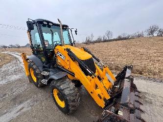 JCB 3 CX ECO