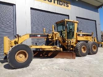CAT 14 H II