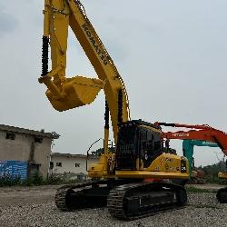 Komatsu 360-8