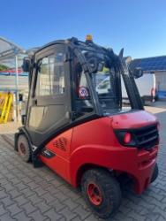 Linde H25D-02