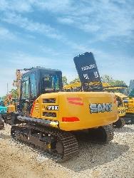 Sany 155c