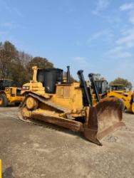 CAT D8R