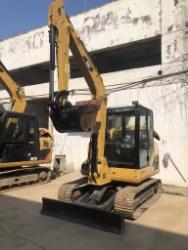 CAT 306D