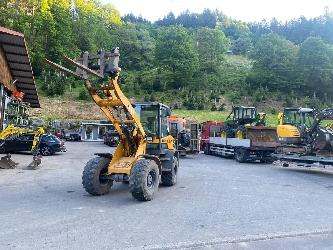 Terex TL 80