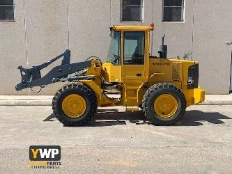 Volvo L 50 E