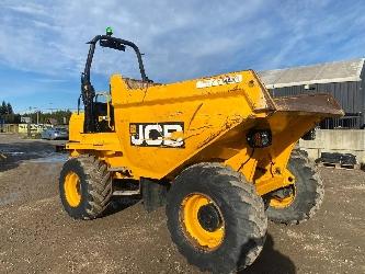 JCB 9FT