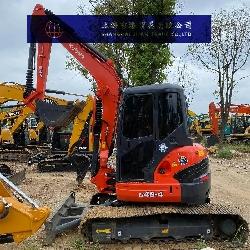 Kubota U 48