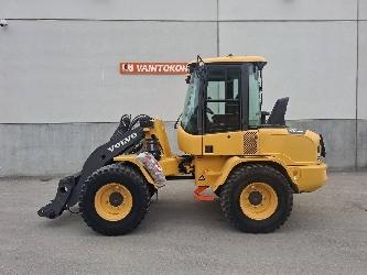 Volvo L 35 GT