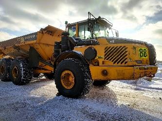 Volvo A 40 E