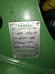 Farma BC 25