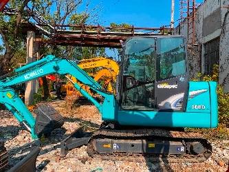 Kobelco SK 60