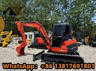 Kubota KX 057