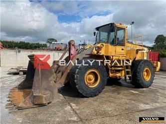 Volvo L 180 C