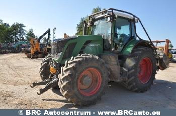 Fendt 824