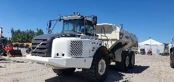 Volvo A 30 E