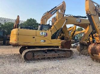 CAT 320 gx