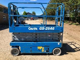 Genie GS 2646
