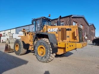 CASE 921 C/2