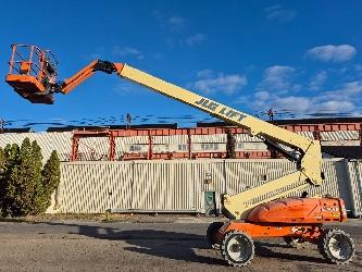 JLG M 600 JP