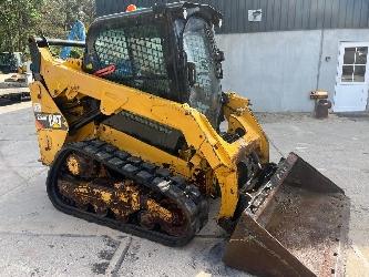 CAT 259 D