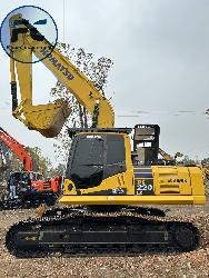 Komatsu 220