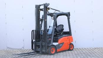 Linde E 16 P