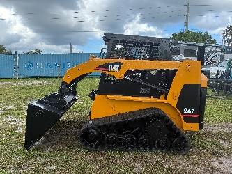 CAT 247