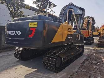 Volvo EC 210