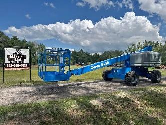 Genie S 40