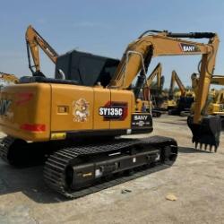Sany 135C