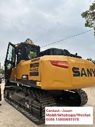 Sany SY 205 H