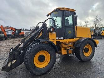 JCB 412 S